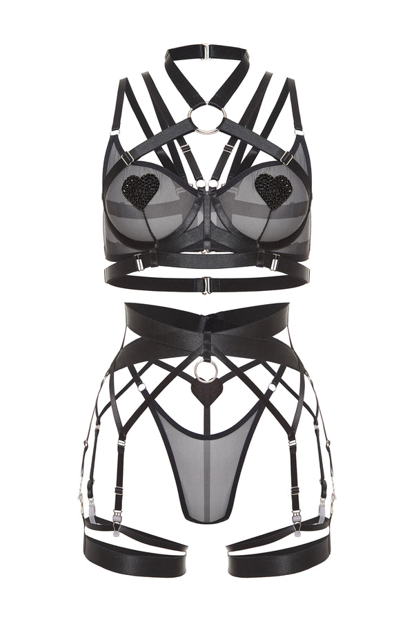 Black Venus