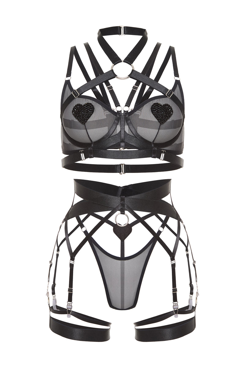 Black Venus