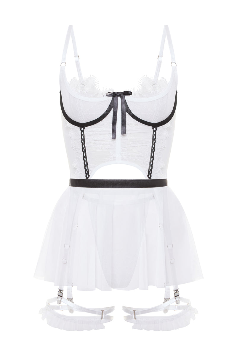 Dollhouse fantasy